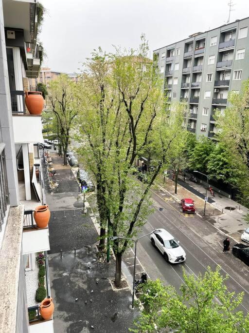 Milano City Life Exterior photo